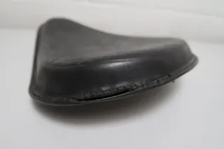 La Rosa Solo Sitz Seat Harley-Davidson Twin Cam Softail Modelle 2000- - Bild 5