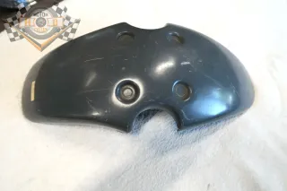 Harley GFK Frontfender Schutzblech W&F V-Rod XL FL Sportster Softail Dyna Shovel - Bild 1