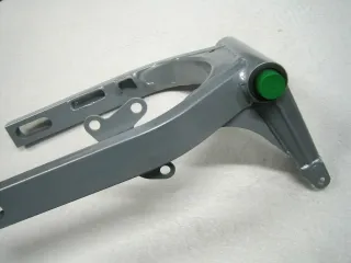 Harley Buell Schwinge hinten 47589-96Y S1 Lightning S2 S2T S3 SRT Thunderbolt - Bild 5