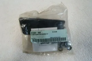 Harley Buell Beltschutz Stone Guard NOS 91364-99Y Thunderbolt Lightning Cyclone - Bild 2