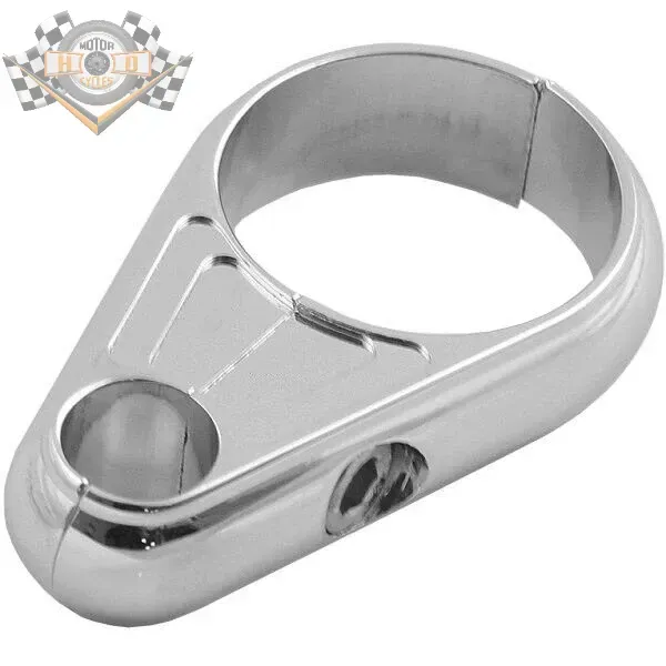 Arlen Ness Billet Radius Cable Clamp 1" Clutch FÜHRUNG GASZUG Evo Sportster Shovelhead - Bild 1