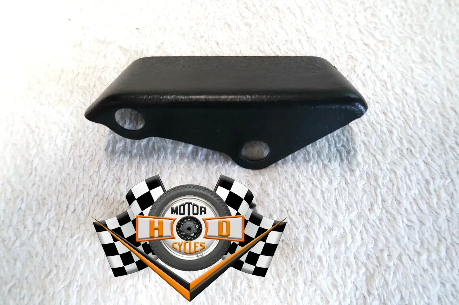 Harley Buell Beltschutz Stone Guard NOS 91364-99Y Thunderbolt Lightning Cyclone - Bild 1