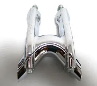 Original Harley-Davidson Lenker Halter Handlebar Riser Kit 56407-08 56024-08 55993-08 Softail TC - Bild 5