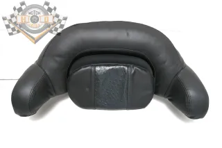 Original Harley Davidson Rückenlehne Passender Backrest OE 79132-06 Touring CVO FLHTCUSE Police - Bild 1