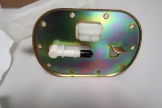 Original Harley-Davidson Benzinpumpe Recall Kit 167 Fuel Pump 91500085 STREET XG 750 XG 500 - Bild 3