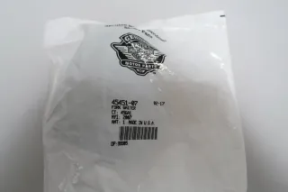 Original Harley Davidson Gabelmanschette Fork Gaiter 45451-07 Evo TC Sportster Dyna Nightster Iron - Bild 3