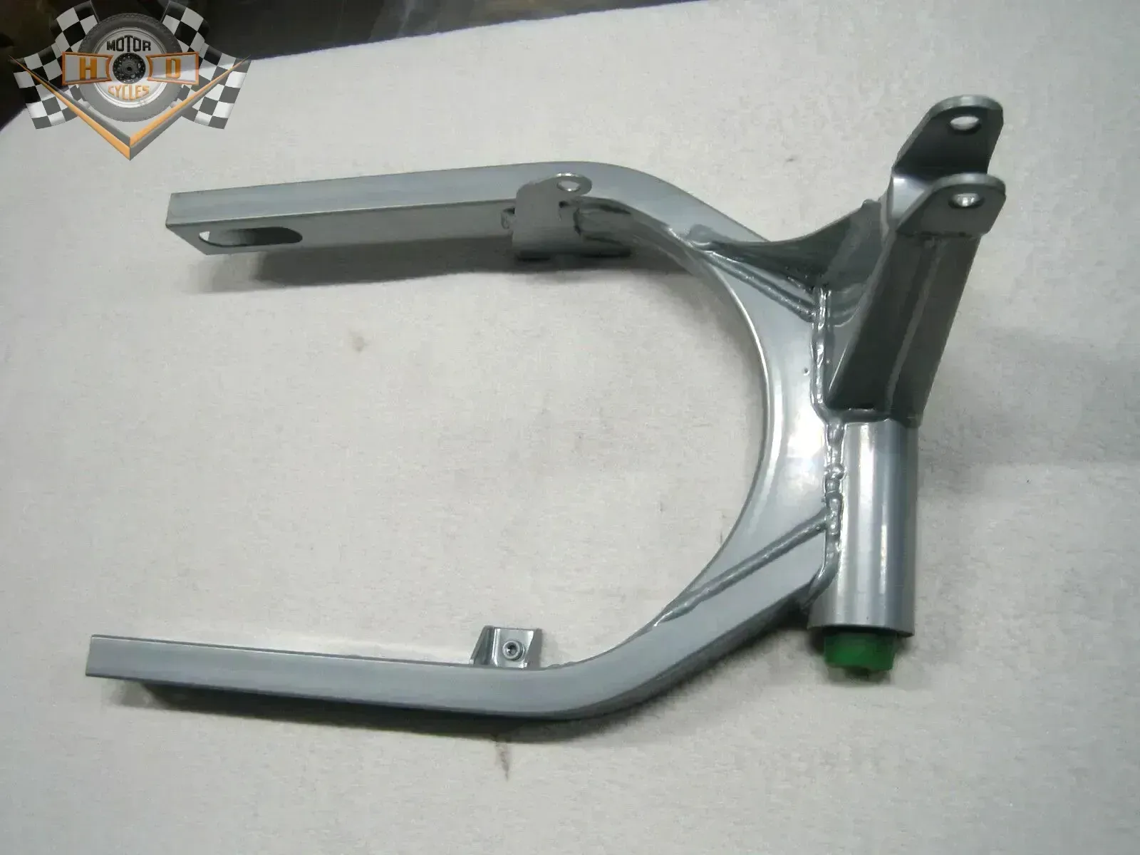 Harley Buell Schwinge hinten 47589-96Y S1 Lightning S2 S2T S3 SRT Thunderbolt - Bild 1