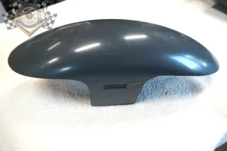 Harley GFK Frontfender Schutzblech W&F V-Rod XL FL Sportster Softail Shovel Dyna - Bild 1