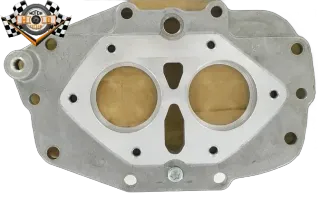Original Harley Davidson Lagergehäuse Getriebe Bearing Housing NOS 35074-79B Shovel EVO Dyna AMF - Bild 1