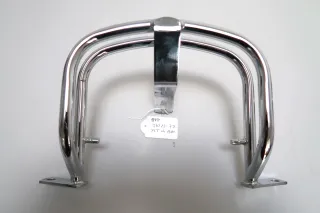 Original Harley-Davidson Fender Stoßstange Fender Bumper rail rear - NOS 91013-79 - Touring EVO - Bild 2
