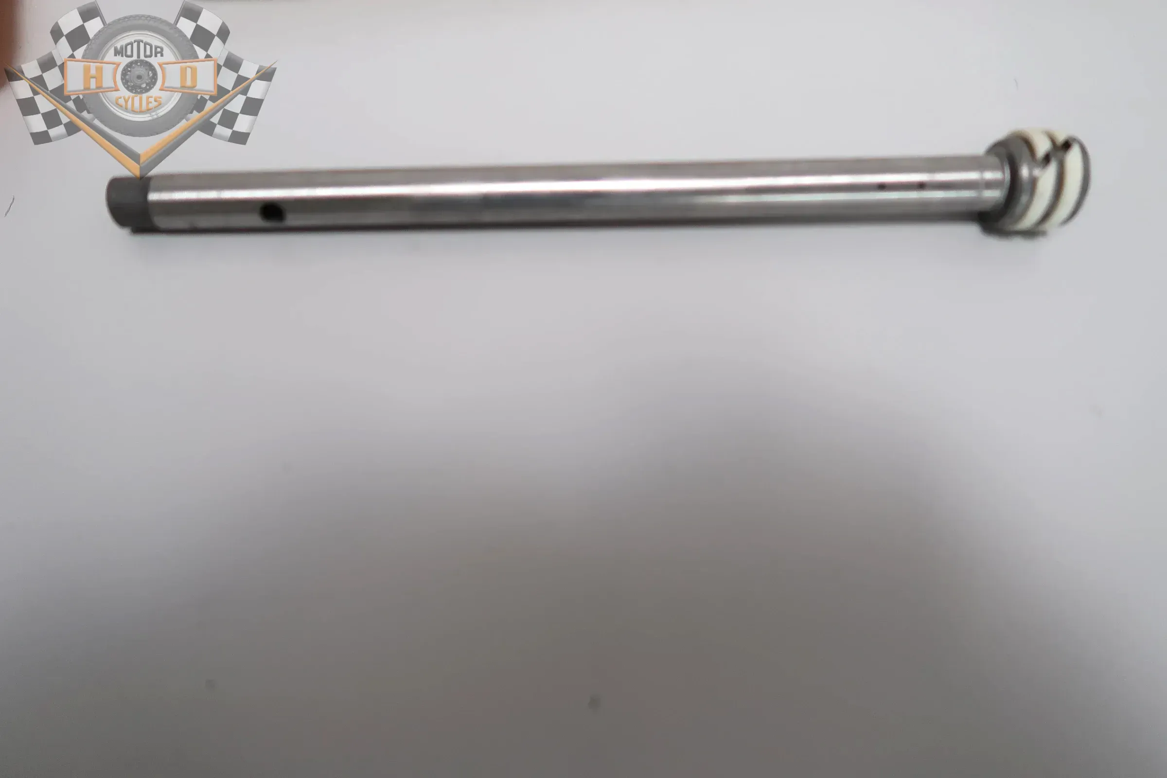 Harley Gabeldämpfer Set Damper Tube 45409-75 Sportster AMF XL XLCR FX FXS - Bild 1