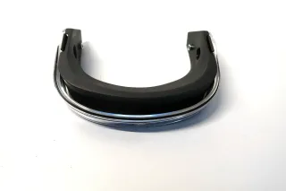 Original Harley-Davidson Fender Stoßstange hinten rear Insert Rail 91357-99 Touring EVO Twin Cam - Bild 7