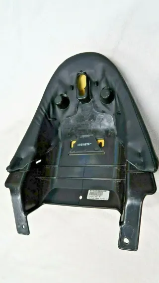 Harley Beifahrer Sitz Pillion Passenger Seat 51574-07 V-Rod Night Rod VRSCDX - Bild 5