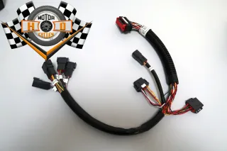 Original Harley System Kabelbaum Wiring Harness 70169-06A Twin Cam Touring FLHT FLTR - Bild 1