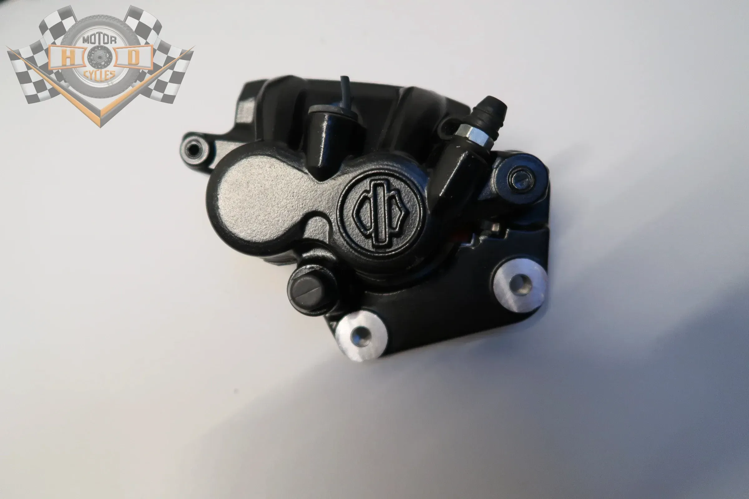 Original Harley Street Bremssattel 91500098 Vorne Rechts Neu  Street XG750A - Bild 1