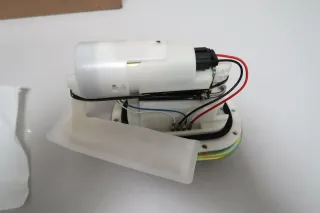 Original Harley-Davidson Benzinpumpe Recall Kit 167 Fuel Pump 91500085 STREET XG 750 XG 500 - Bild 2