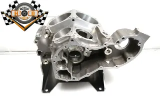 Harley CANNONBALL Motorgehäuse Engine Case Knucklehead 24520-41 FL EL - Bild 1