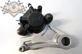 Harley BUELL Bremssattel hinten Caliper Brake Assembly rear 44087-98Y CYCLONE M2 - Bild 1