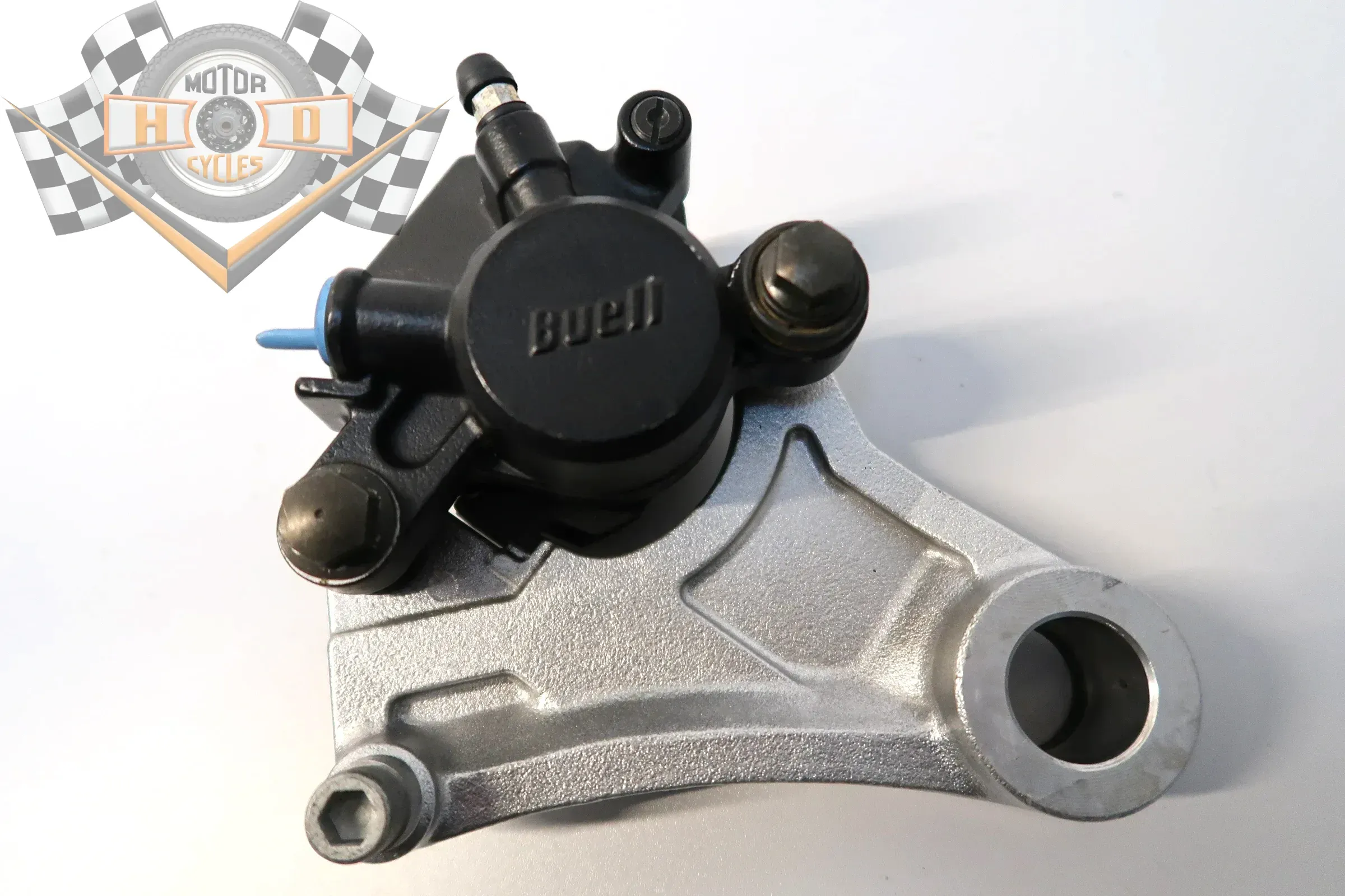 Harley BUELL Bremssattel hinten Caliper Brake Assembly rear 44087-98Y CYCLONE M2 - Bild 1