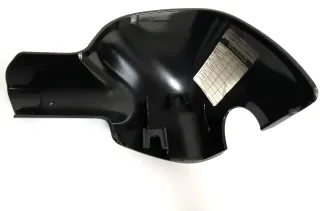 Original Harley-Davidson Beinverkleidung Lower fairing cap RH 58492-05A Twin Cam Touring - Bild 4