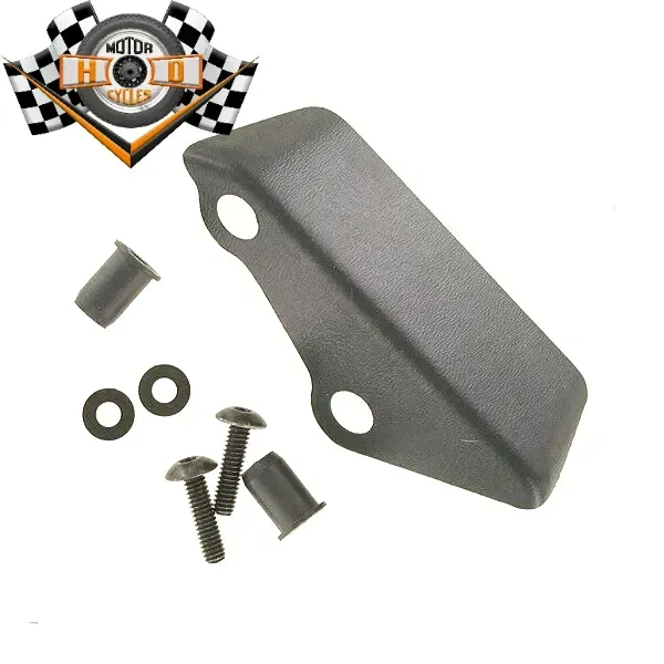 Harley Buell Beltschutz Stone Guard NOS 91364-99Y Lightning Cyclone Thunderbolt - Bild 1