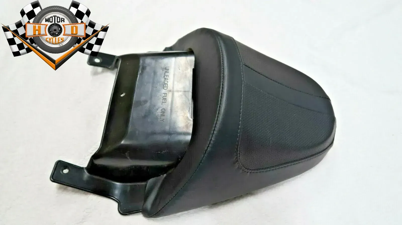 Harley Beifahrer Sitz Pillion Passenger Seat 51574-07 V-Rod Night Rod VRSCDX - Bild 1