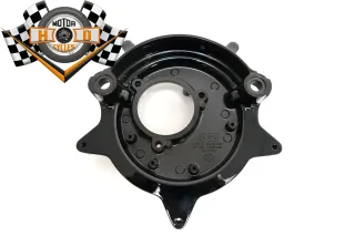 Original Harley Davidson Luftfilter Grundplatte Air Cleaner Backplate Screamin Eagle 29000212 M8 Softail Touring - Bild 1