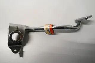 Harley Bremshebel NOS 42399-72A Lever footbrake Super Glide FX 72-78 Shovelhead - Bild 2