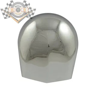 Original Harley Davidson Hupen-Abdeckung Horn Cover NOS 69012-93A EVO Touring Softail Dyna XL Sportster - Bild 1
