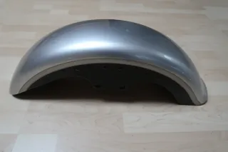 Original Harley-Davidson Lacksatz Tank Fender Schutzbleche FLSTFI Softail Fat Boy 100 Jahre 2003 - Bild 10