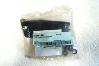 Harley Buell Beltschutz Stone Guard NOS 91364-99Y Lightning Cyclone Thunderbolt - Bild 2