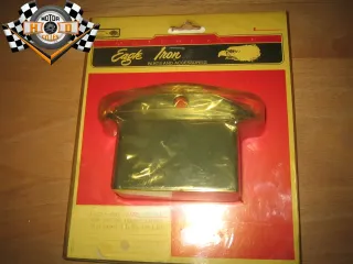 Harley Eagle Iron Top Motor Mount Cover 16274-88T Motorhaltercover '86 XL 883 EVO - Bild 1