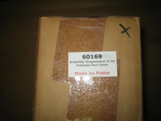 Harley Pistor Dragstreamer K&N Ersatzfilter Sportster EVO Twin Cam Touring XL BT - Bild 4