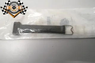 Original Harley-Davidson Batterie Halteband Strap NOS 66111-93 EVO Softail Fat Bob Heritage FLSTS - Bild 1