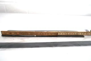 Original Harley-Davidson Aufkleber Name Plate Tour Pak NOS 58381-89 Shovelhead EVO Touring FLTC - Bild 4