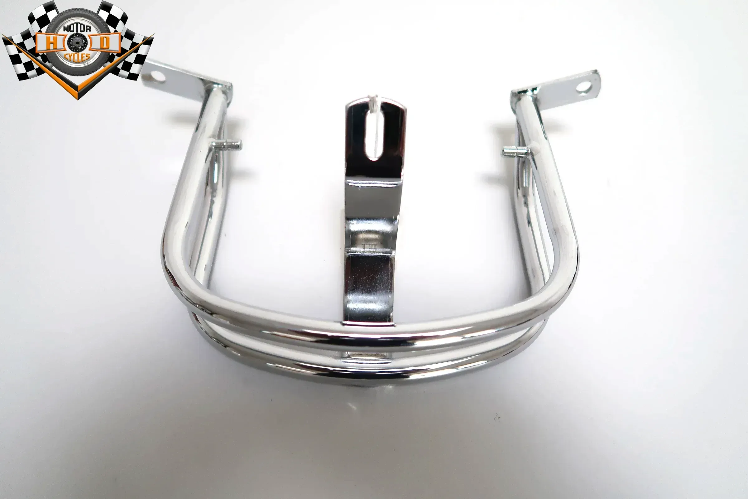 Original Harley-Davidson Fender Stoßstange Fender Bumper rail rear - NOS 91013-79 - Touring EVO - Bild 1