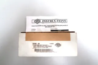 Original Harley-Davidson GPS-Halter Handlebar Mount Roadtech Zumo 92365-08 Softail Raod King V-Rod - Bild 3