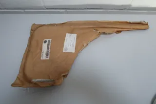 Original Harley-Davidson Gestänge Kofferreling saddlebag guard NOS 49193-79 Shovel EVO Touring FLH - Bild 4