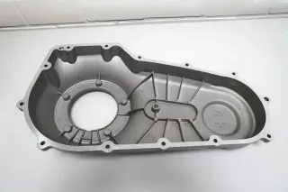 Original Harley-Davidson Primärdeckel Primary Cover 60784-06 Alu Twin Cam Softail 07-17 Dyna 06-17 - Bild 5