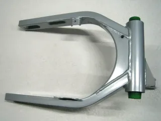 Harley Buell Schwinge hinten 47589-96Y S1 Lightning S2 S2T S3 SRT Thunderbolt - Bild 3