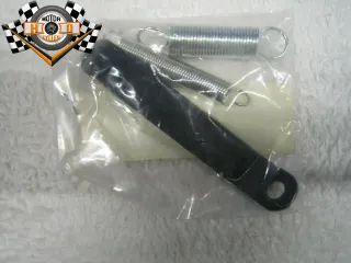 Harley Seitenständer Federn 50051-84 Jiffy stand spring kit FLT 91 - 96 Touring - Bild 1