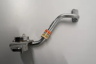 Harley Bremshebel NOS 42399-72A Lever footbrake Super Glide FX 72-78 Shovelhead - Bild 4