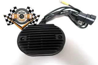 Harley Lichtmaschinen Regler Voltage Regulator, 38 AMP, 3 Phase, NOS 74540-01 Twin Cam Softail - Bild 1