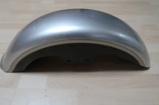 Original Harley-Davidson Lacksatz Tank Fender Schutzbleche FLSTFI Softail Fat Boy 100 Jahre 2003 - Bild 11