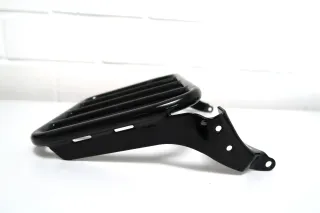Original Harley-Davidson Sport Gepäckträger HoldFast Sissybar NOS 50300127 M8 Softail FLFB FXBR - Bild 4