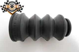 Original Harley Davidson Gabelmanschette Fork Gaiter 45451-07 Evo TC Sportster Dyna Nightster Iron - Bild 1