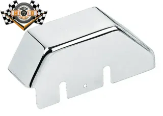 Harley Bremszylinder Rear Master Cylinder Cover 41745-79T Shovelhead EVO FL FXWG - Bild 1
