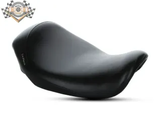 Harley Le Pera LK-801 Sitz Sitzbank Silhoutte Deluxe Solo Gel Seat Dyna FXD 06- - Bild 1