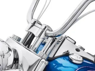 Original Harley-Davidson Lenker Halter Fat Riser Kit 56929-10 Softail Milwaukee Eight Twin Cam - Bild 3